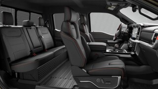 2026 Ford F-150® Internal Image 1